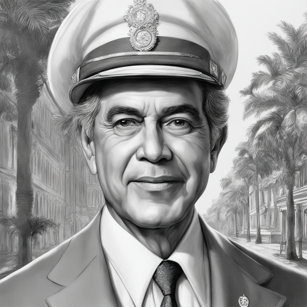 Carlos Augusto R. Santos-Neves