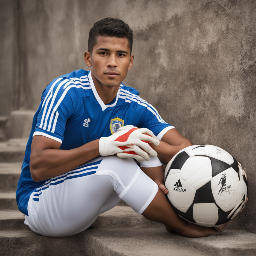 Carlos Ayala (footballer)