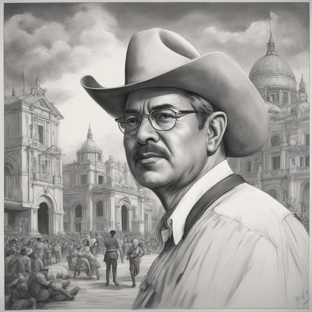 Carlos Ayala Vargas