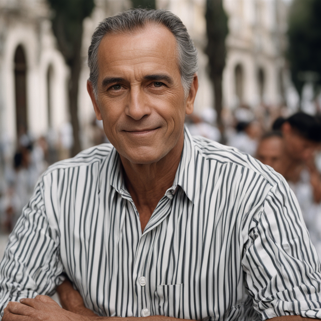Carlos Azenha