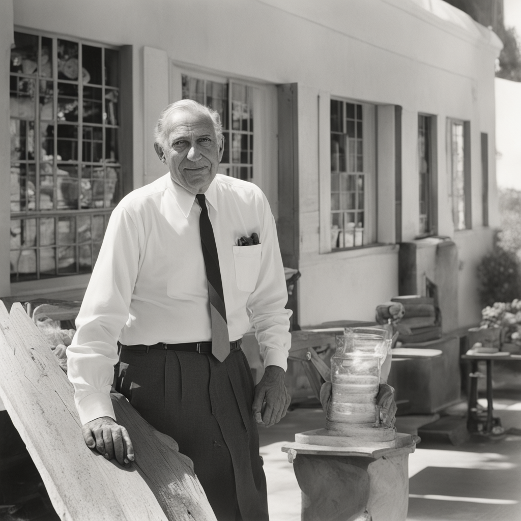 Carlos B. Schoeppl
