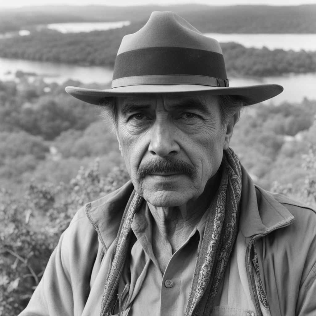 Carlos Baca