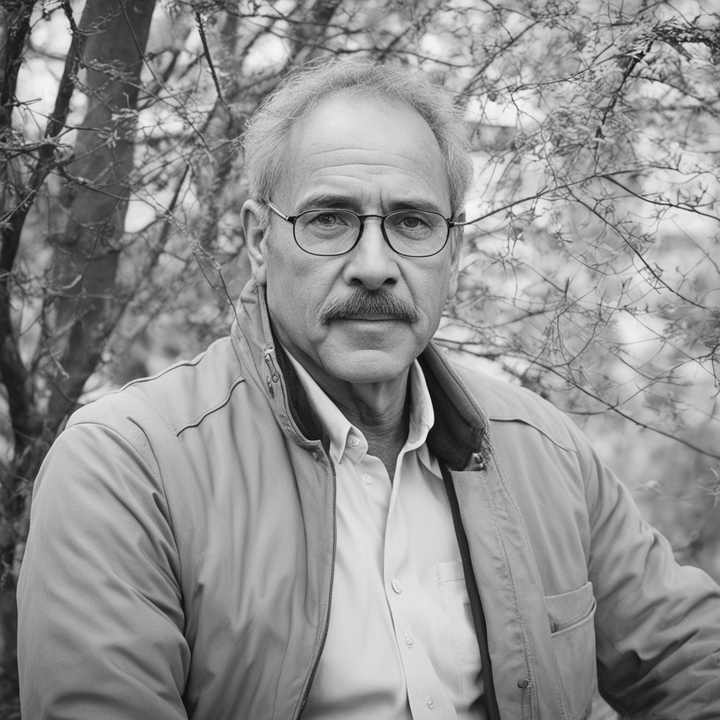 Carlos Baker