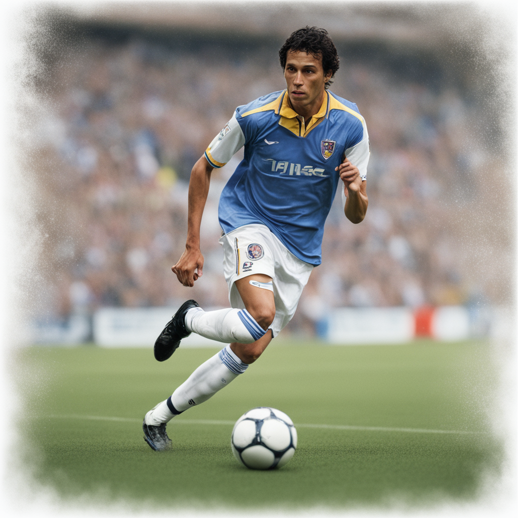 Carlos Banda (footballer, born 1977)