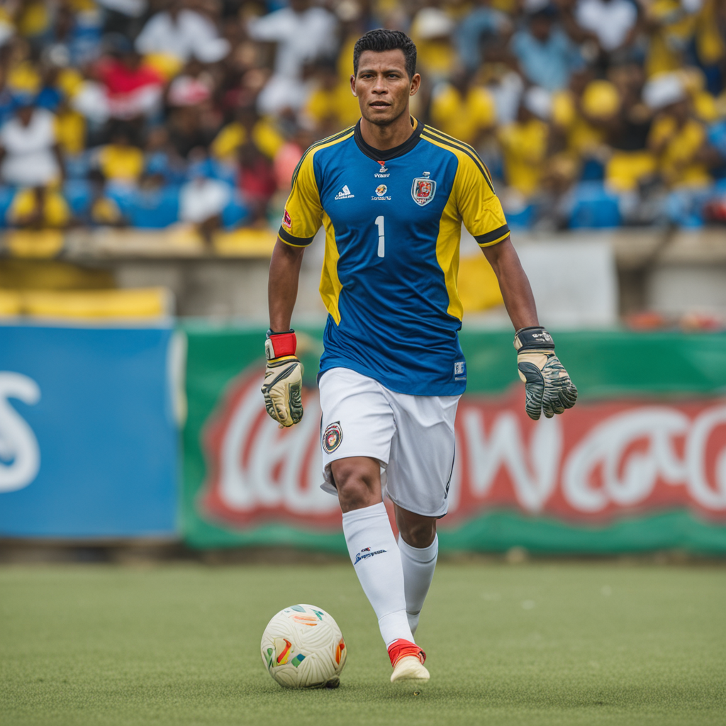 Carlos Barahona