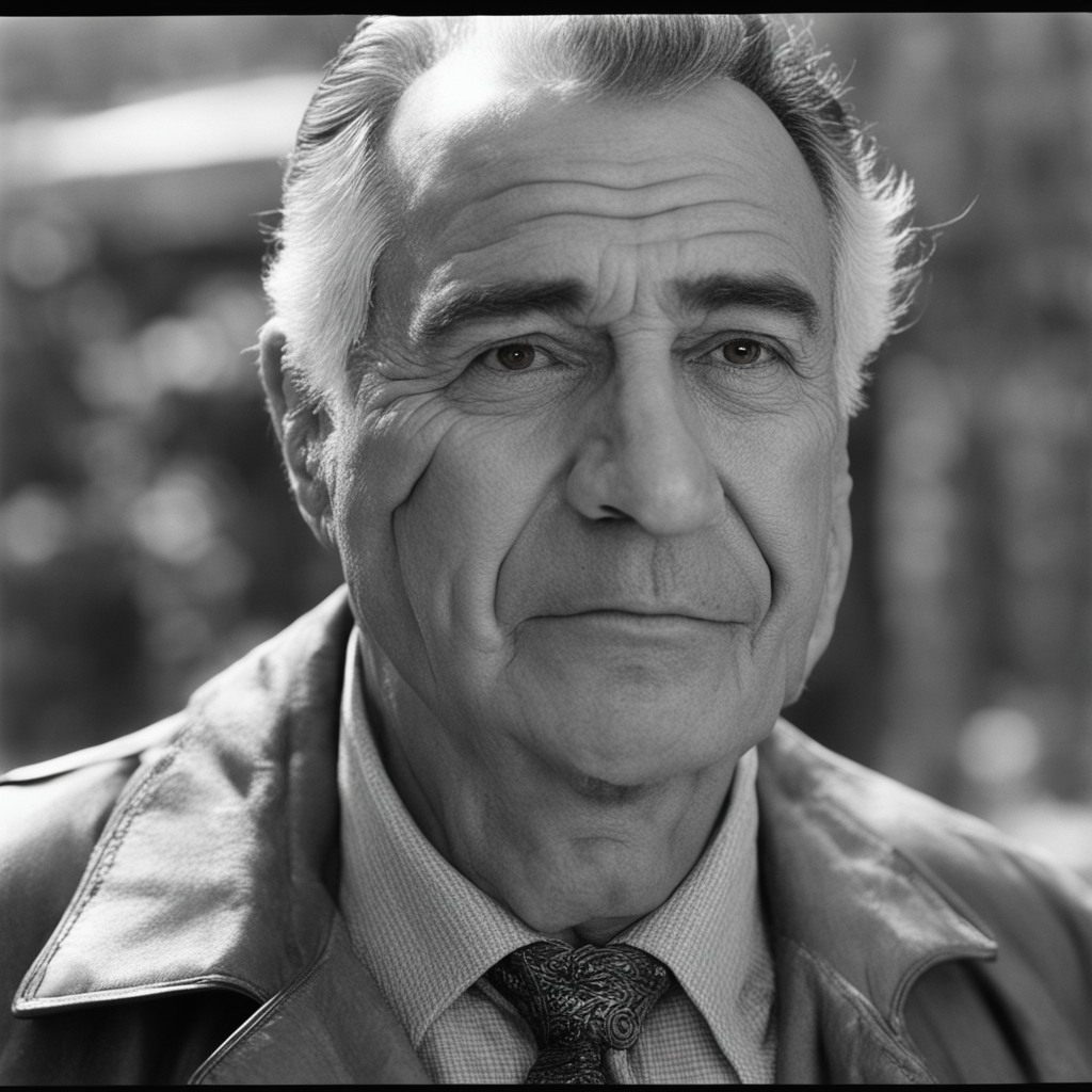 Carlos Barbarito