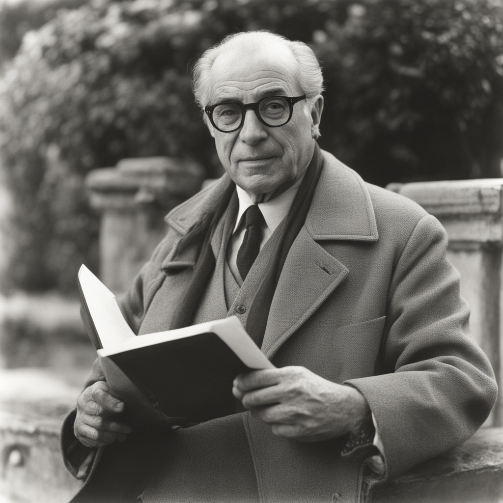 Carlos Barral