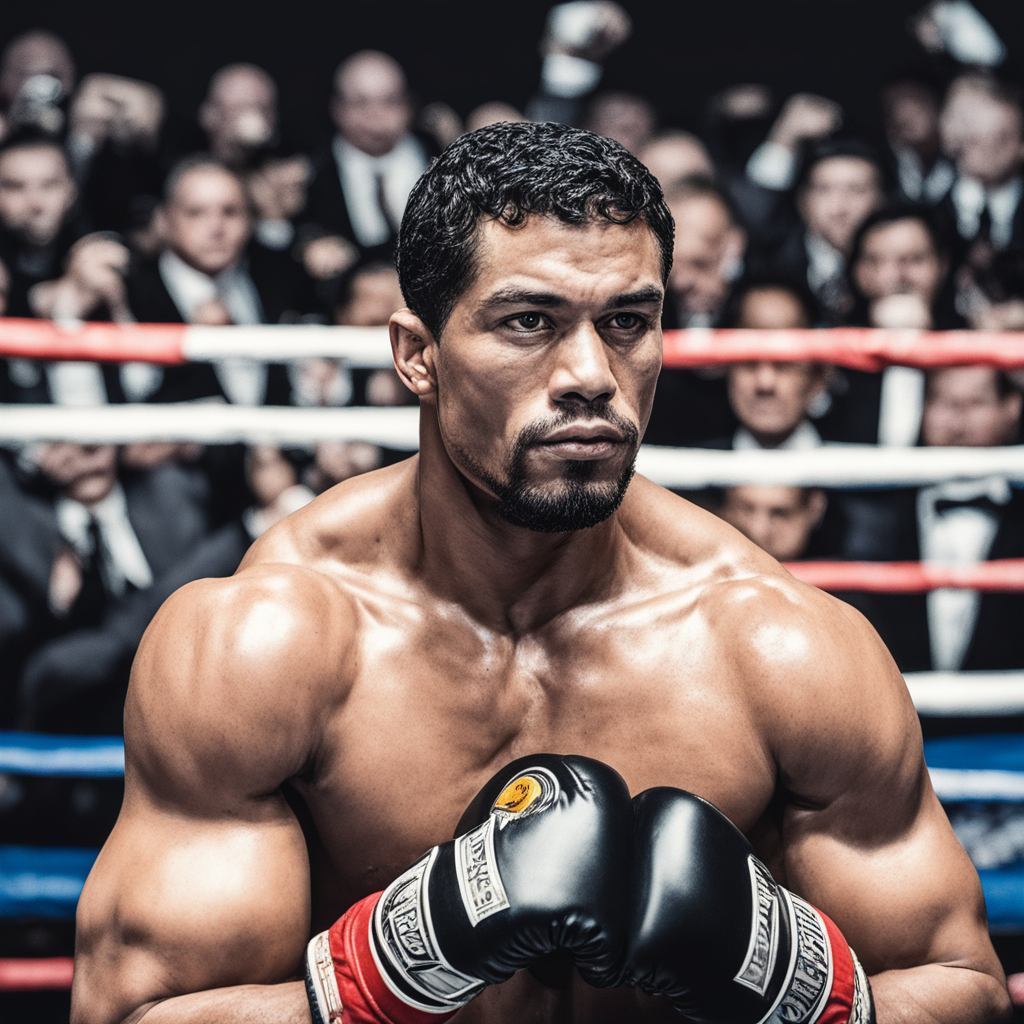 Carlos Barreto (boxer)