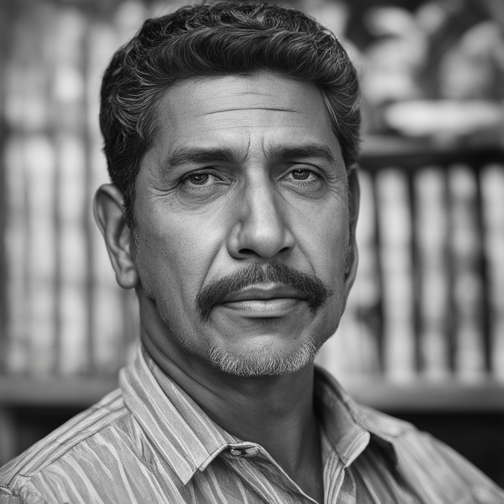 Carlos Barrios