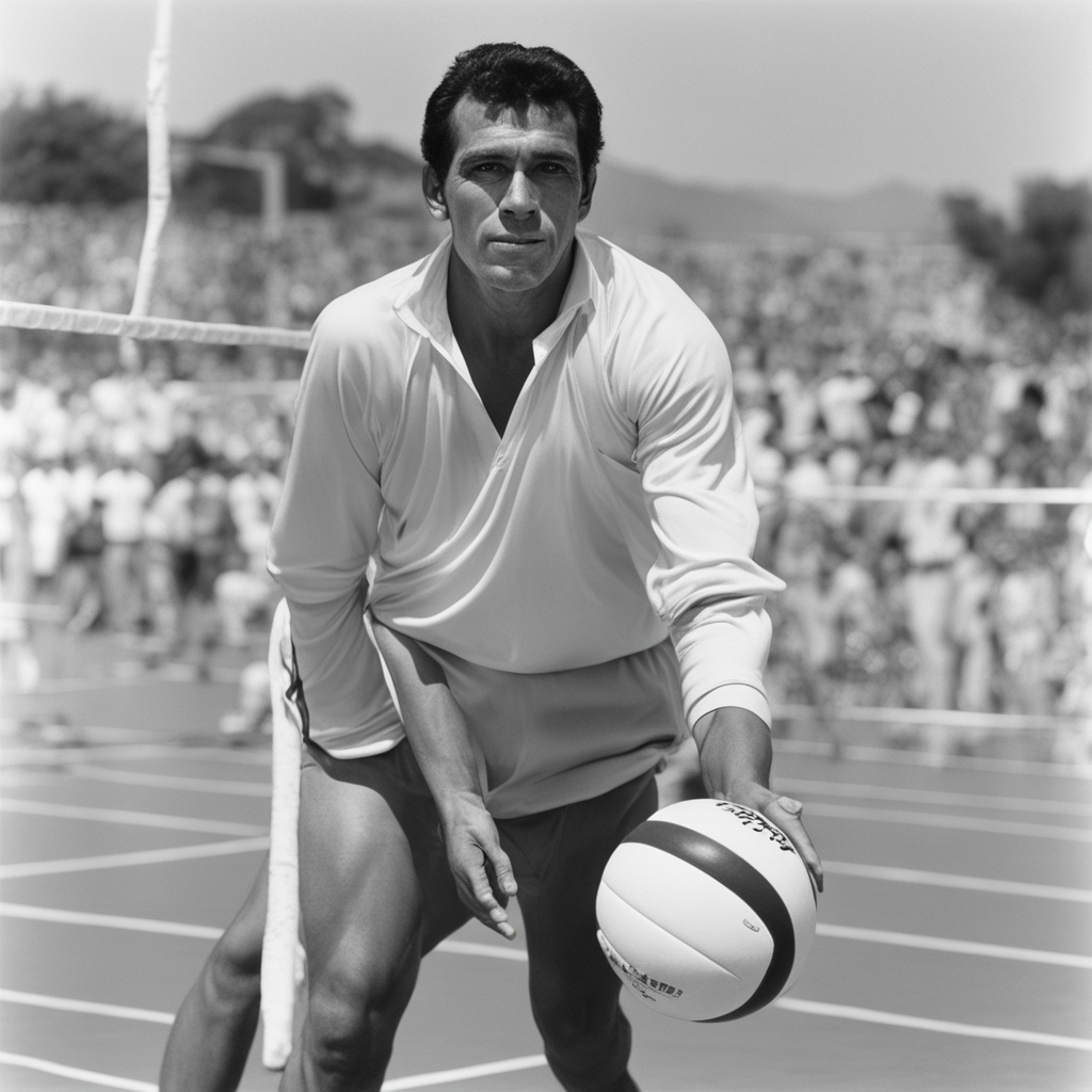 Carlos Barron