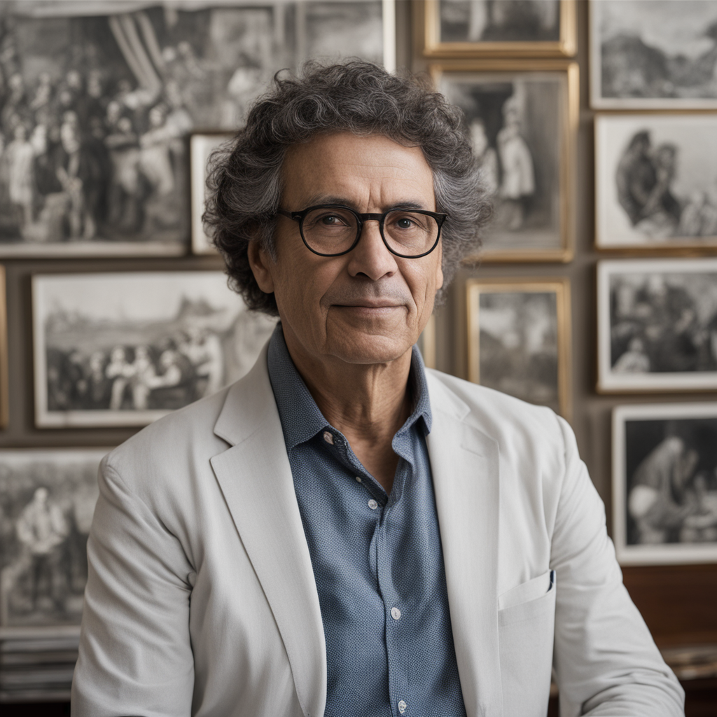 Carlos Basualdo