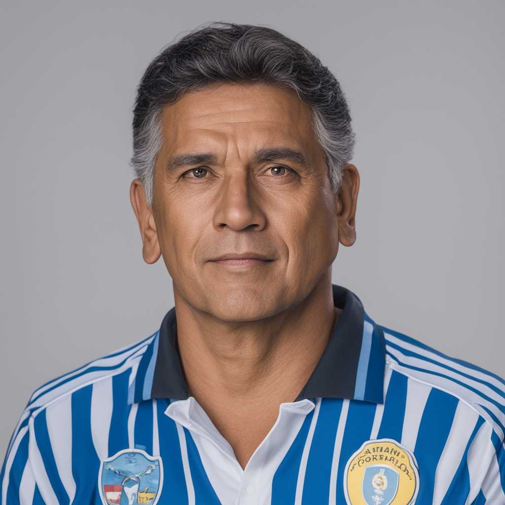 Carlos Batres