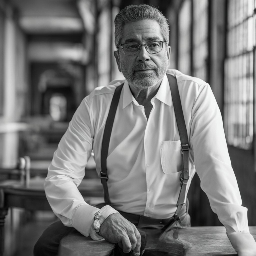 Carlos Becerra (actor)