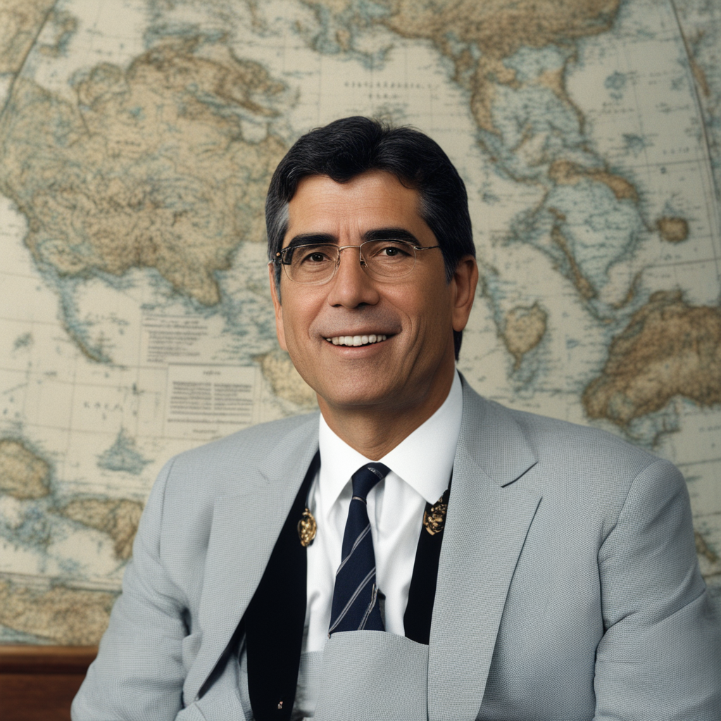 Carlos Becerra (politician)