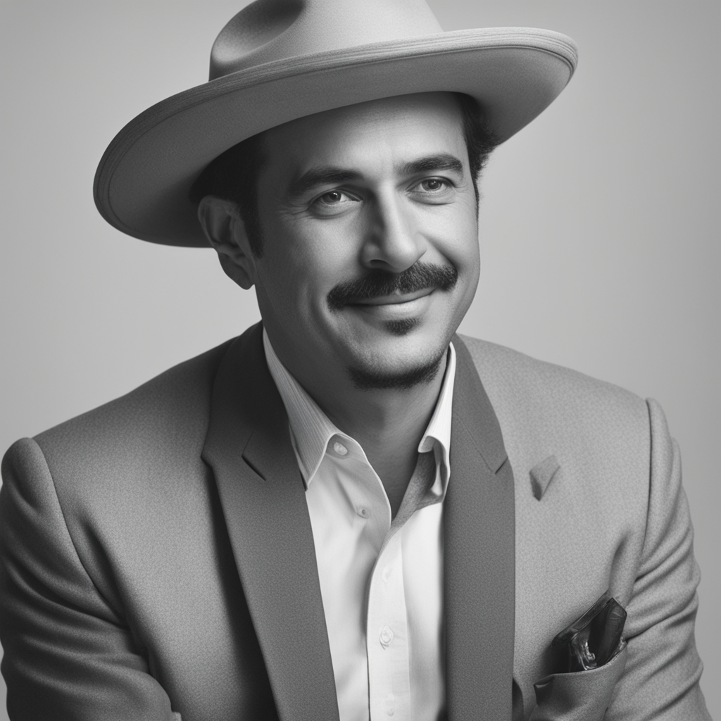 Carlos Behar