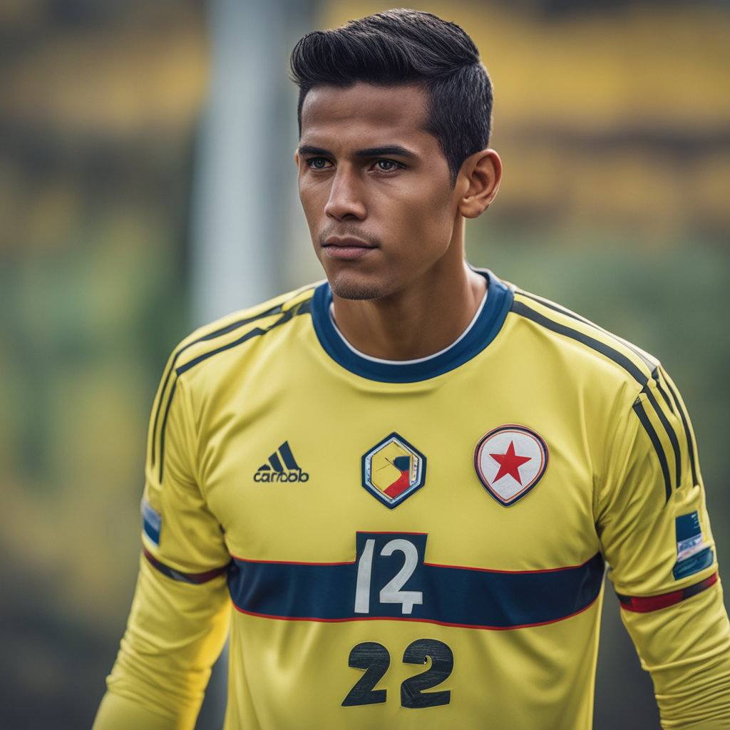 Carlos Bejarano