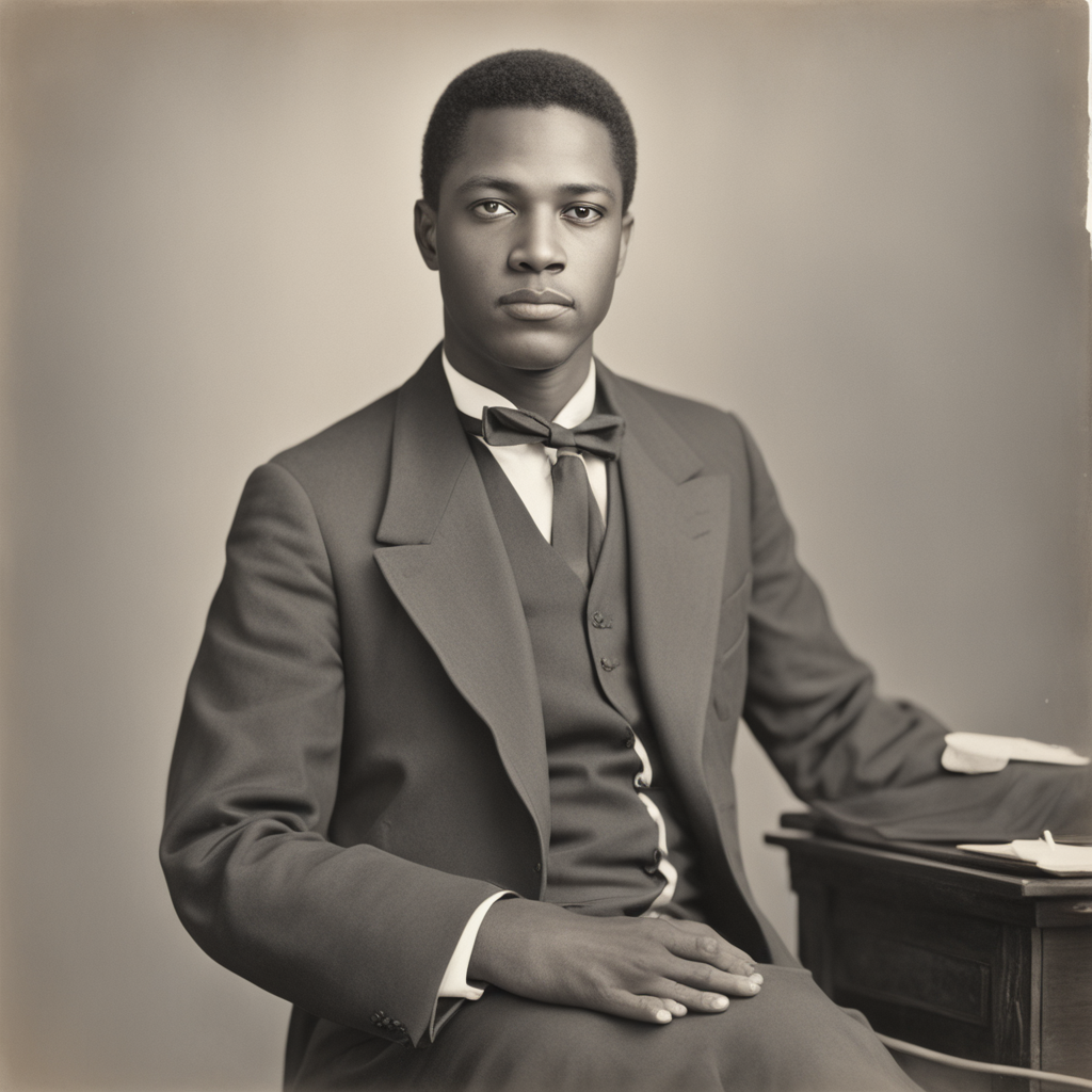 Carlos Bell