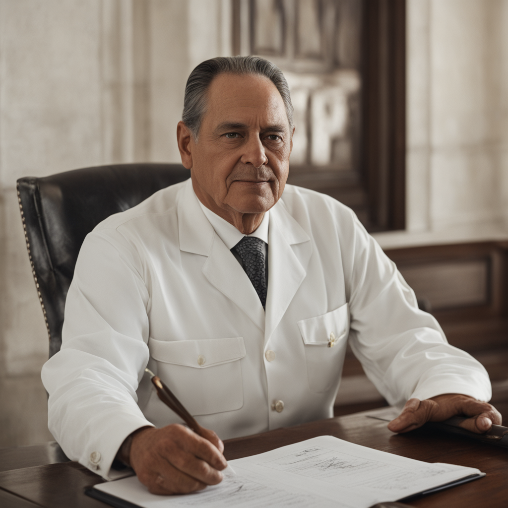 Carlos Bello Otero