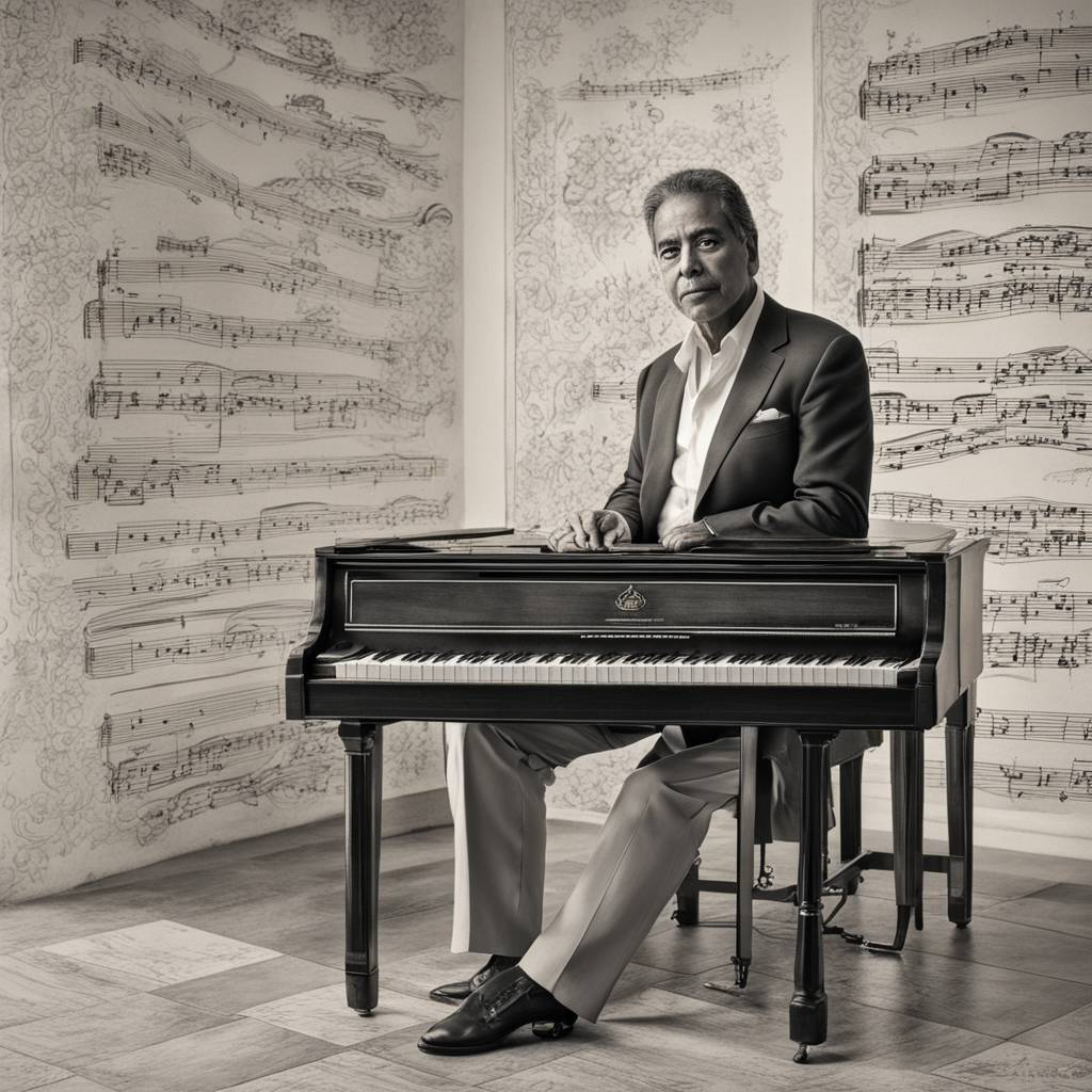 Carlos Beltrán (musician)