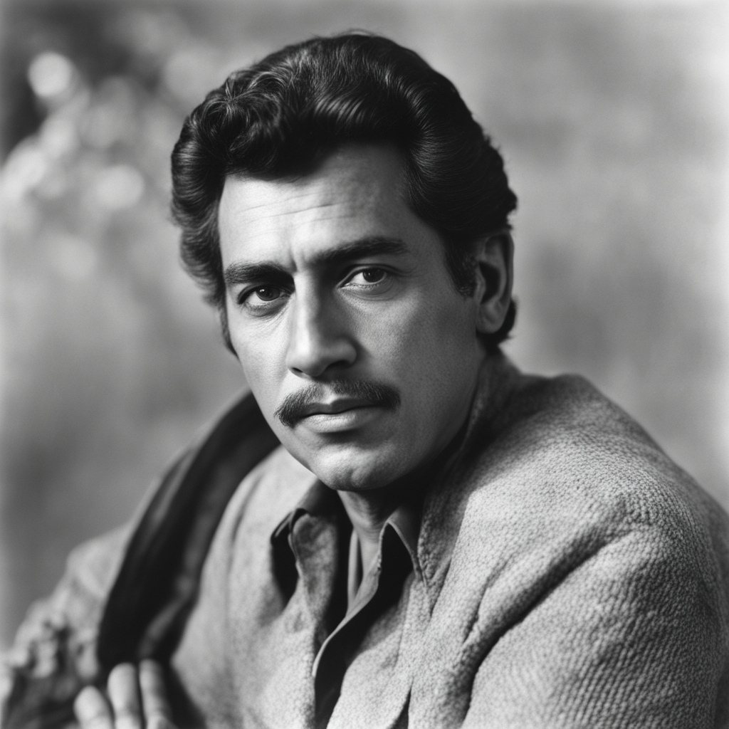 Carlos Benavides Vega
