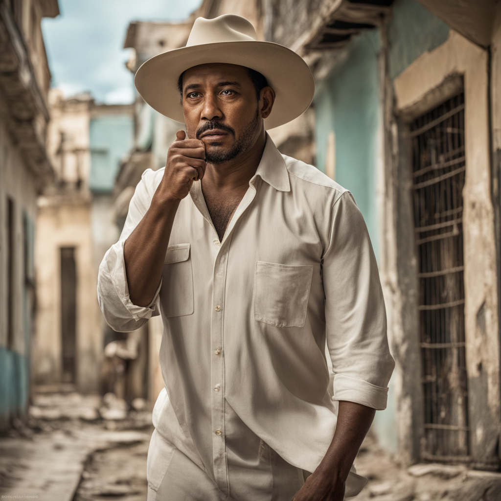 Carlos Benítez