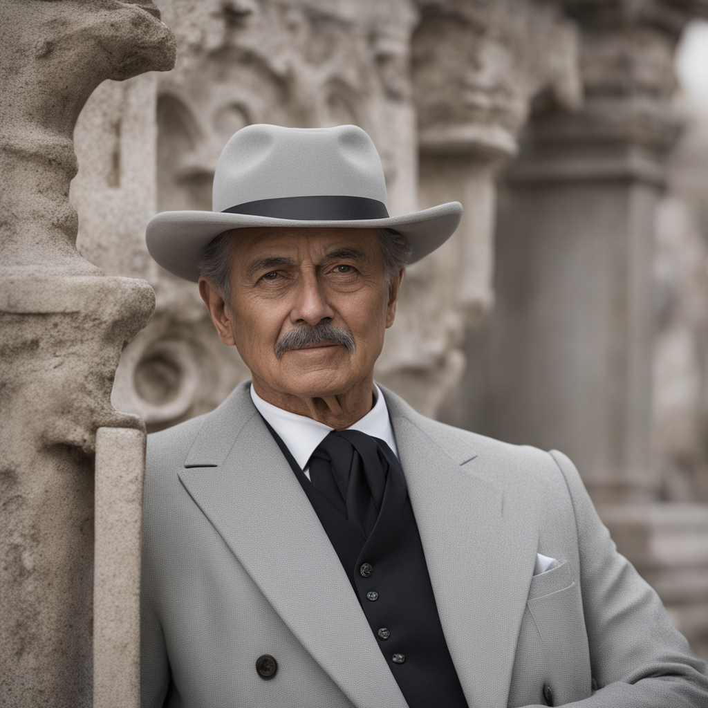 Carlos Berlanga