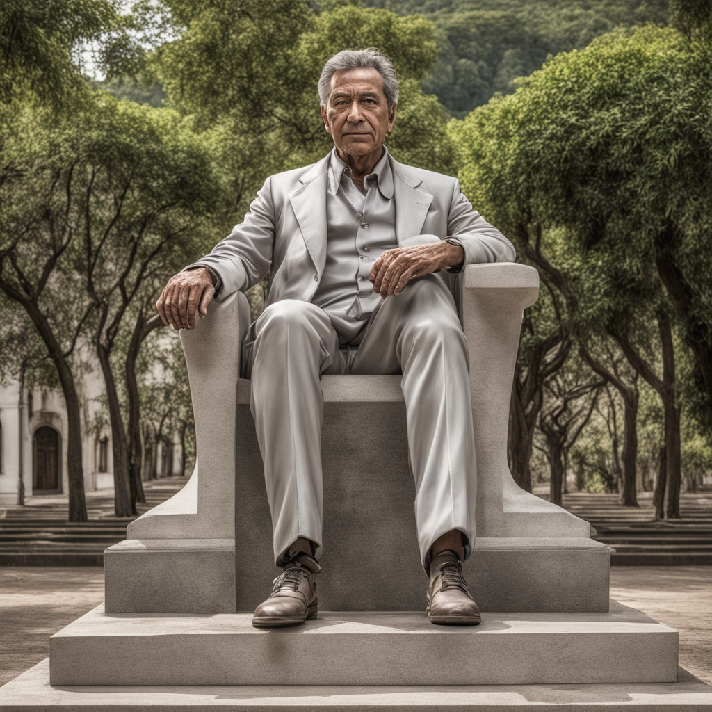 Carlos Berna