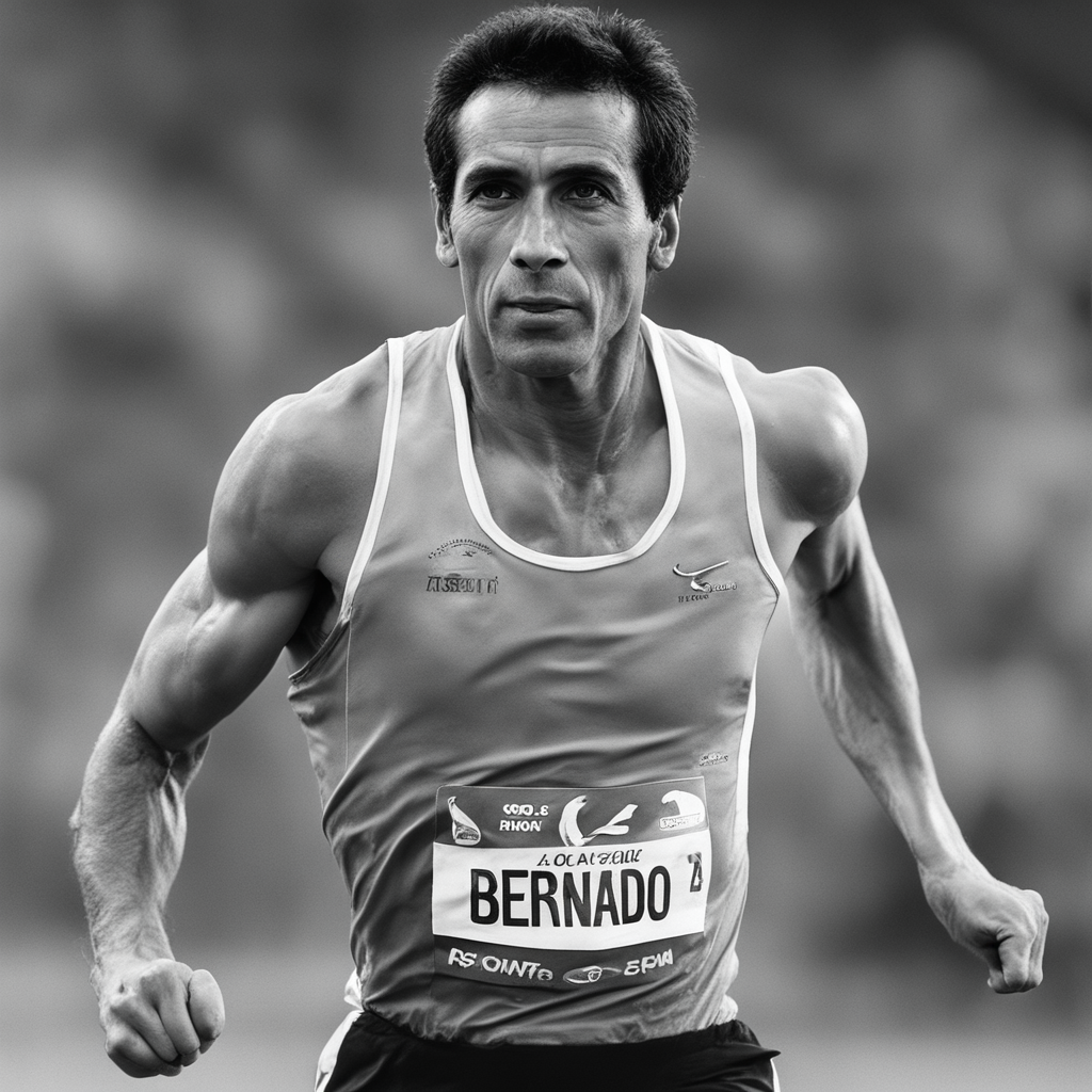 Carlos Bernardo Moreno