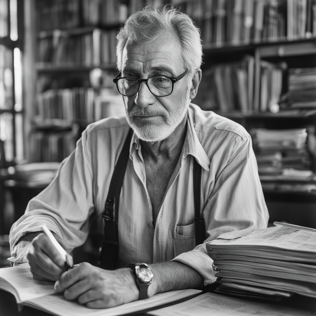 Carlos Bernatek