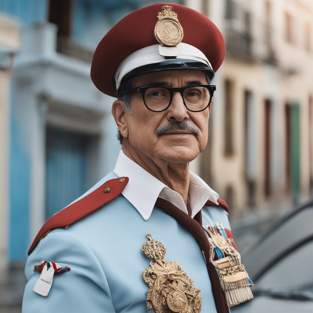 Carlos Berrocal