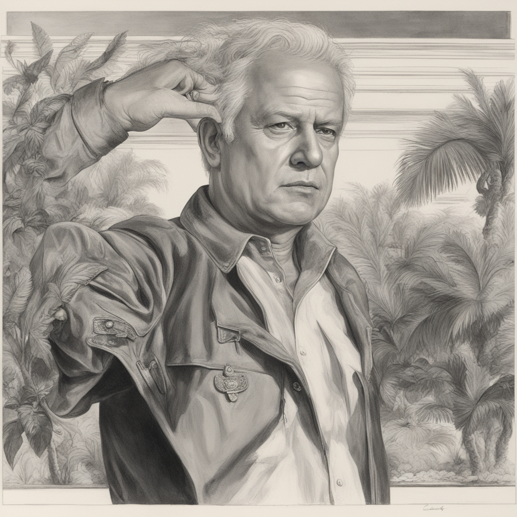 Carlos Beruff