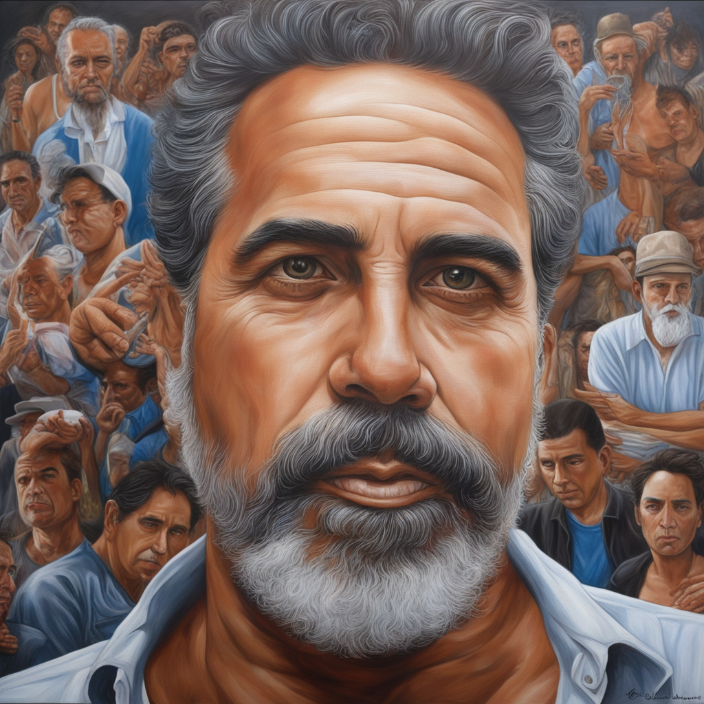Carlos Betancourt (artist)