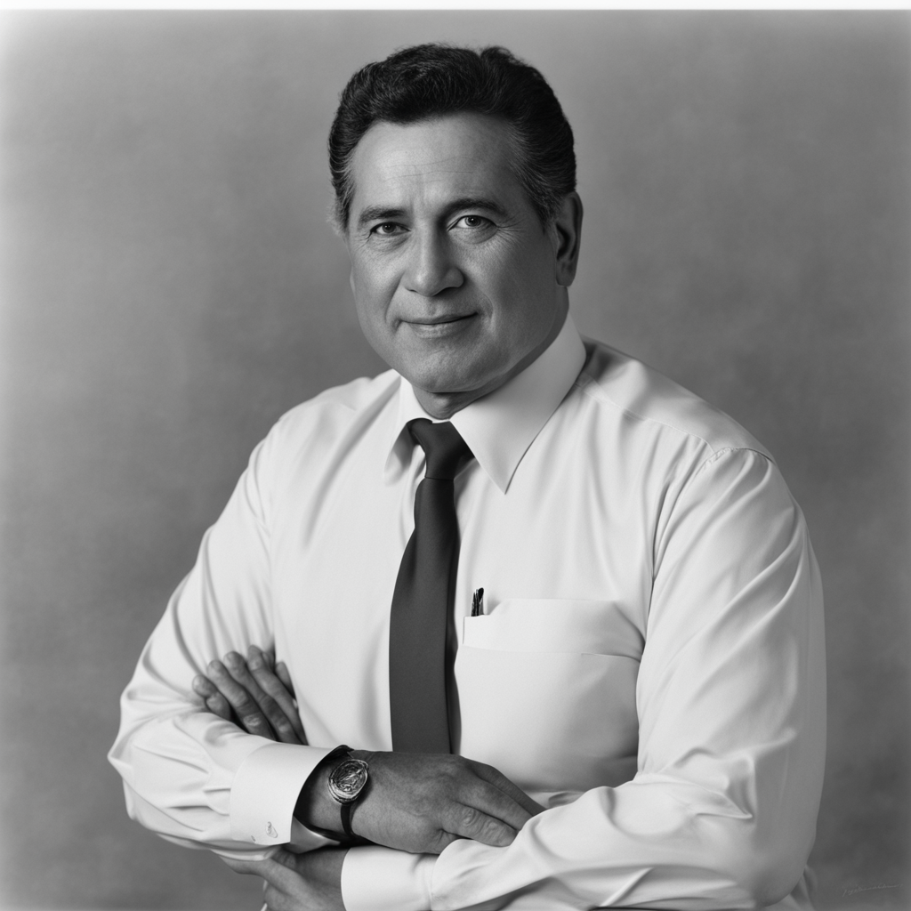 Carlos Blackaller
