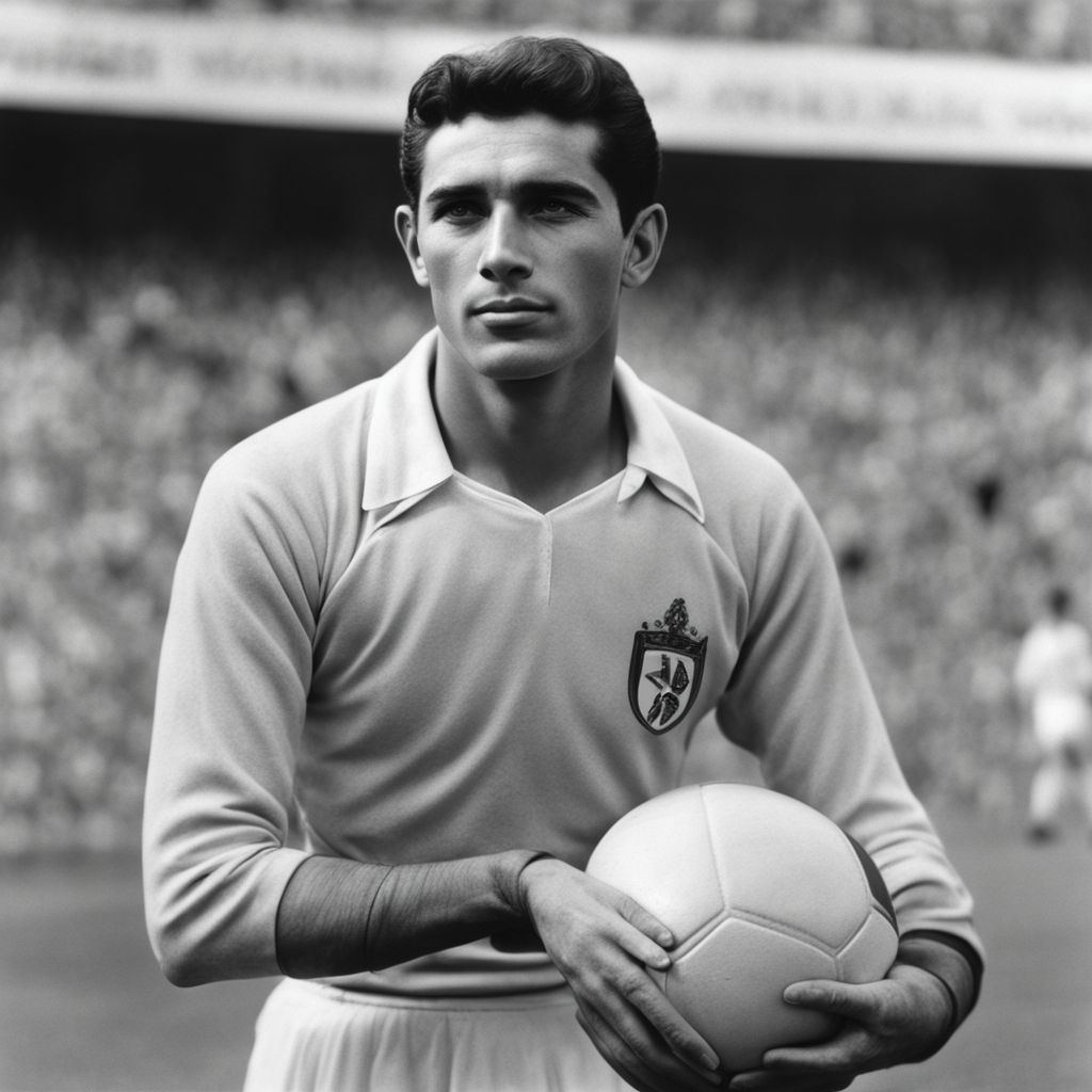 Carlos Blanco (footballer, born 1928)