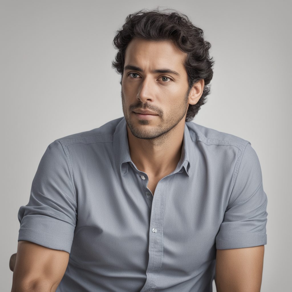 Carlos Blanco (writer)