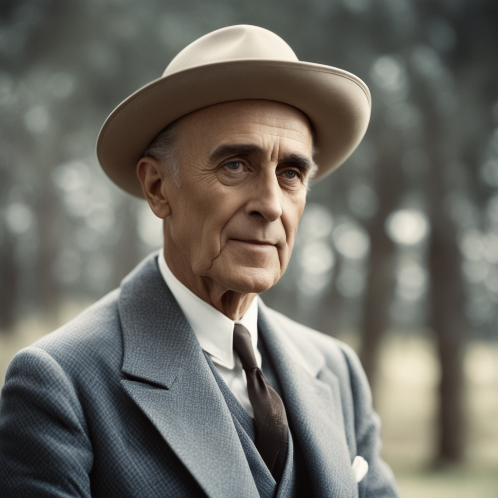 Carlos Blixen