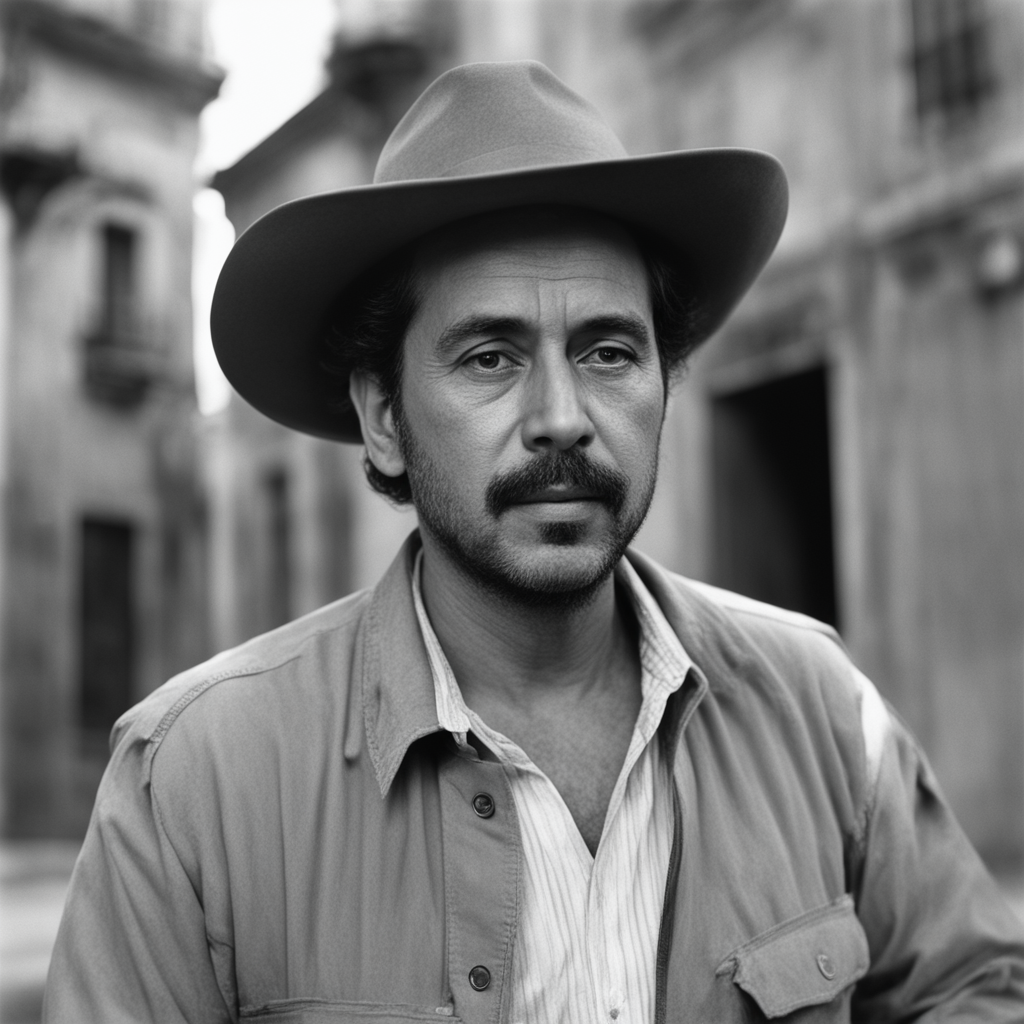 Carlos Bolado