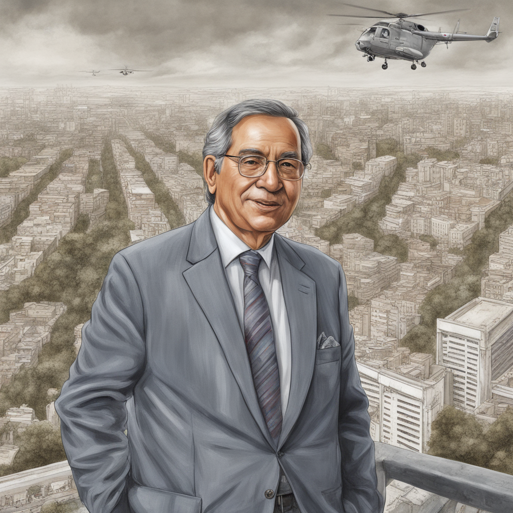 Carlos Boloña