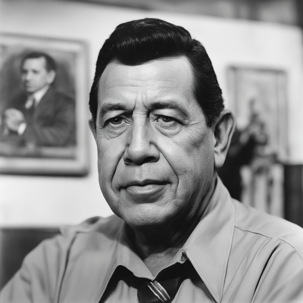 Carlos Bonilla Chávez