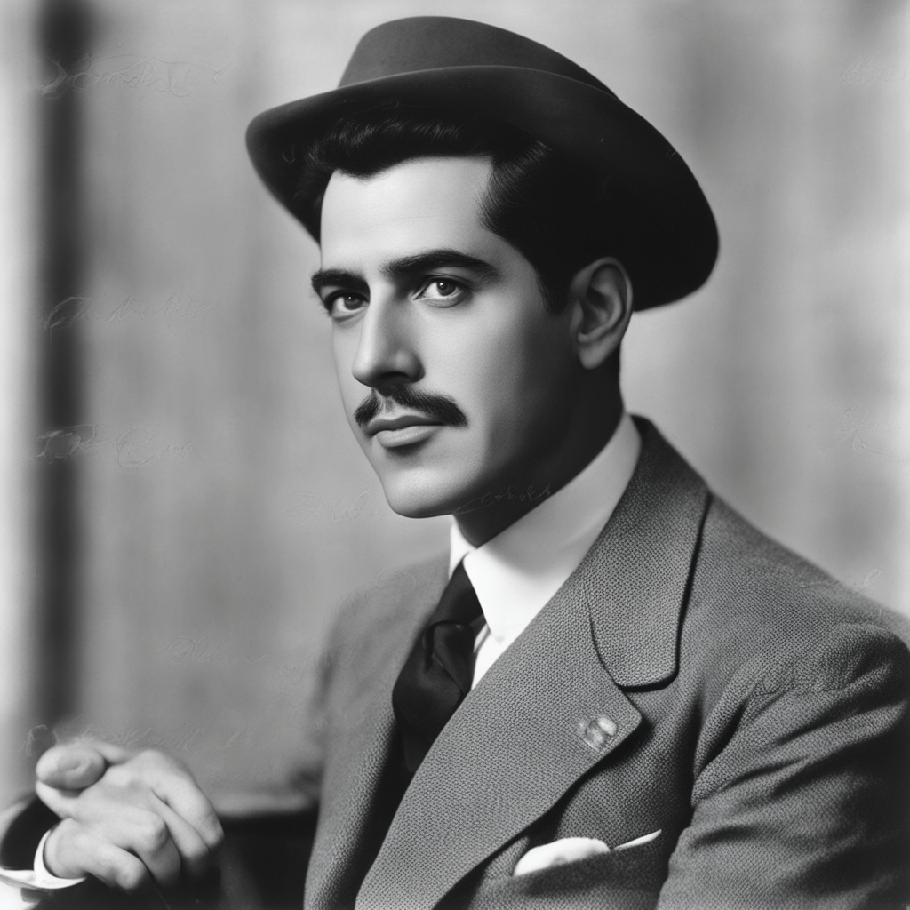 Carlos Bonnet