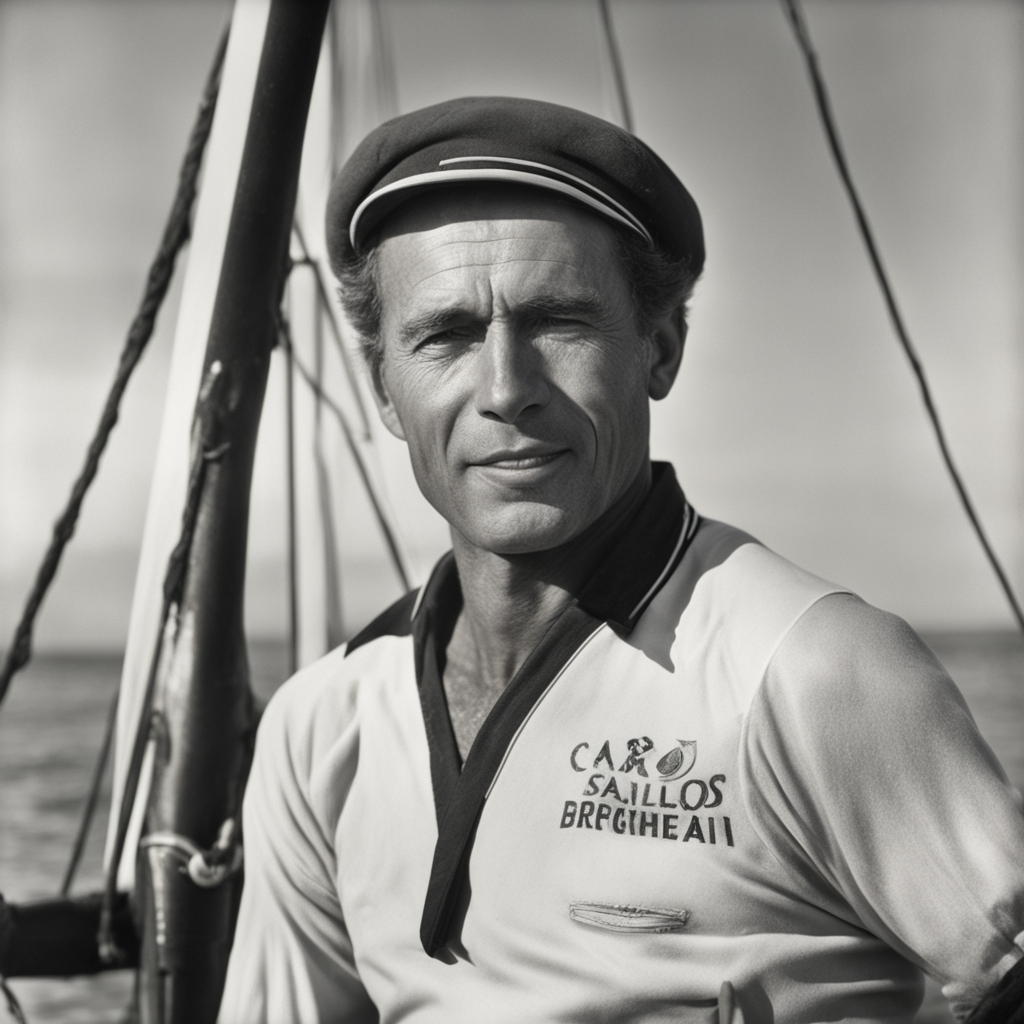 Carlos Borchers