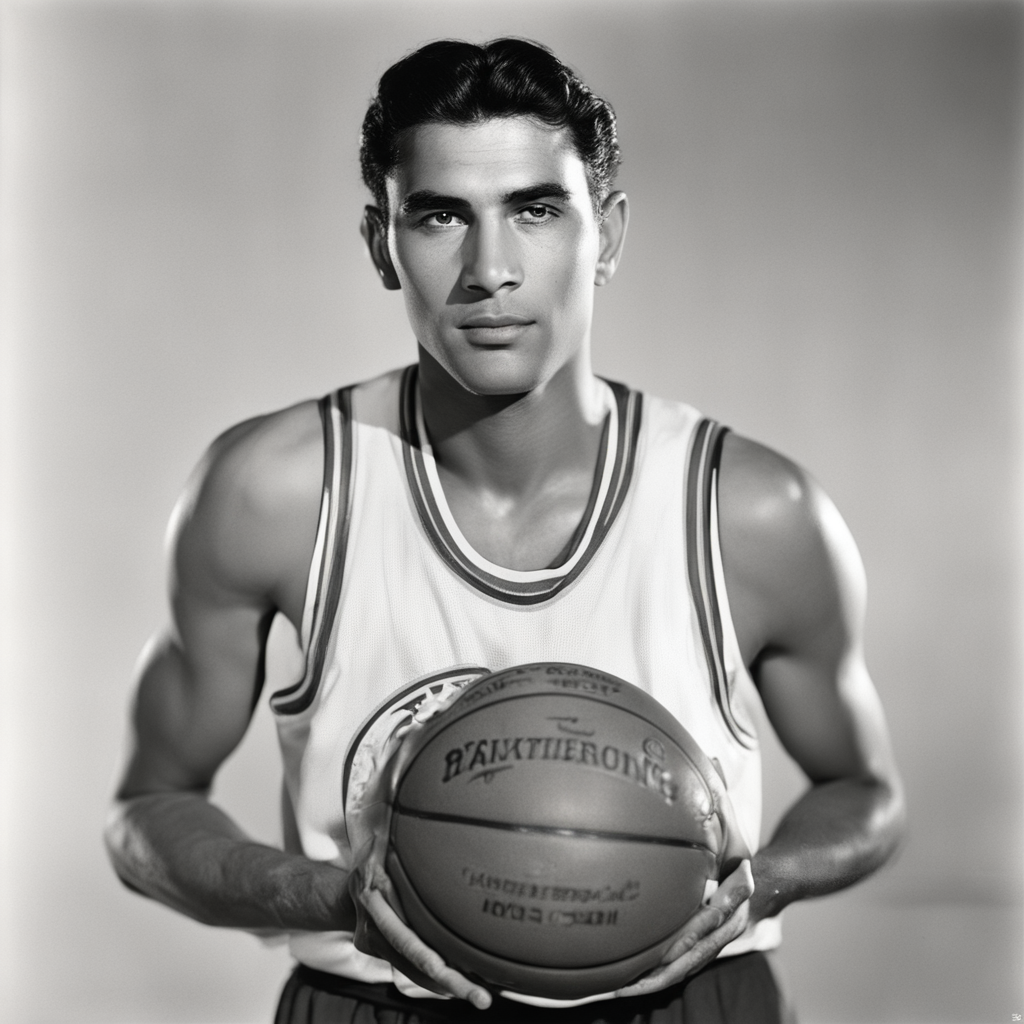 Carlos Borja (basketball)