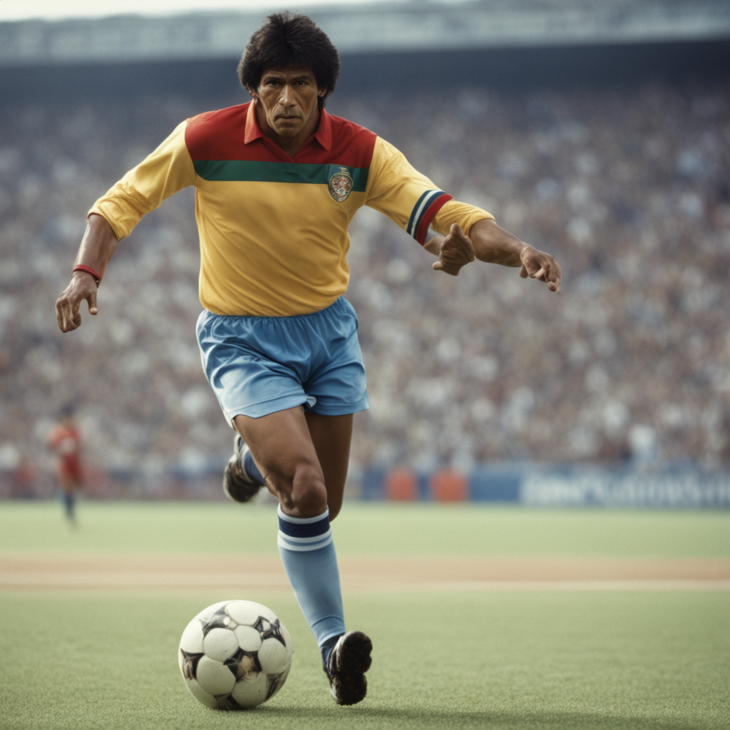 Carlos Borja (footballer, born 1956)