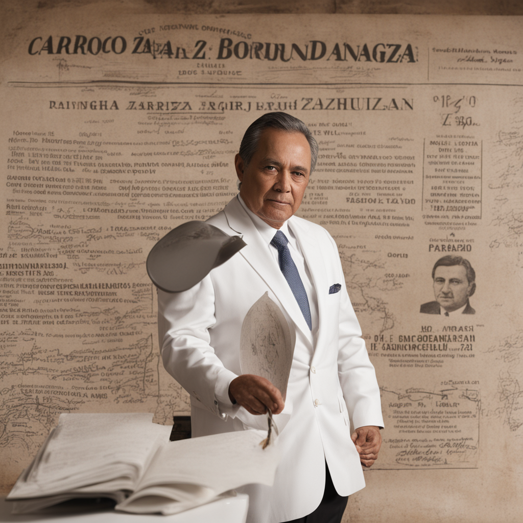 Carlos Borunda Zaragoza