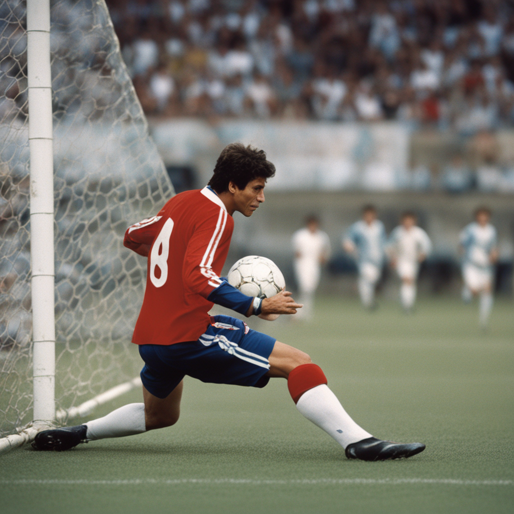 Carlos Bossio