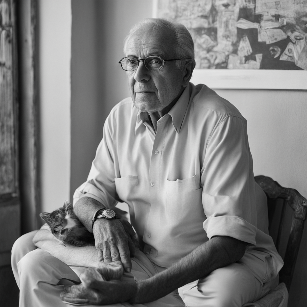 Carlos Bousoño