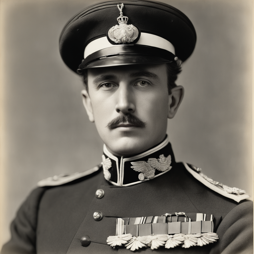 Carlos Bovill