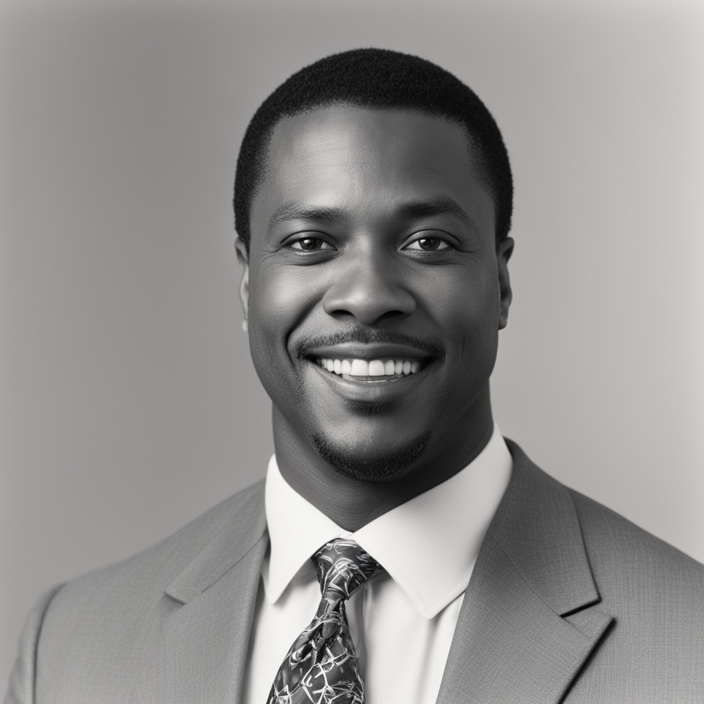 Carlos Bradley