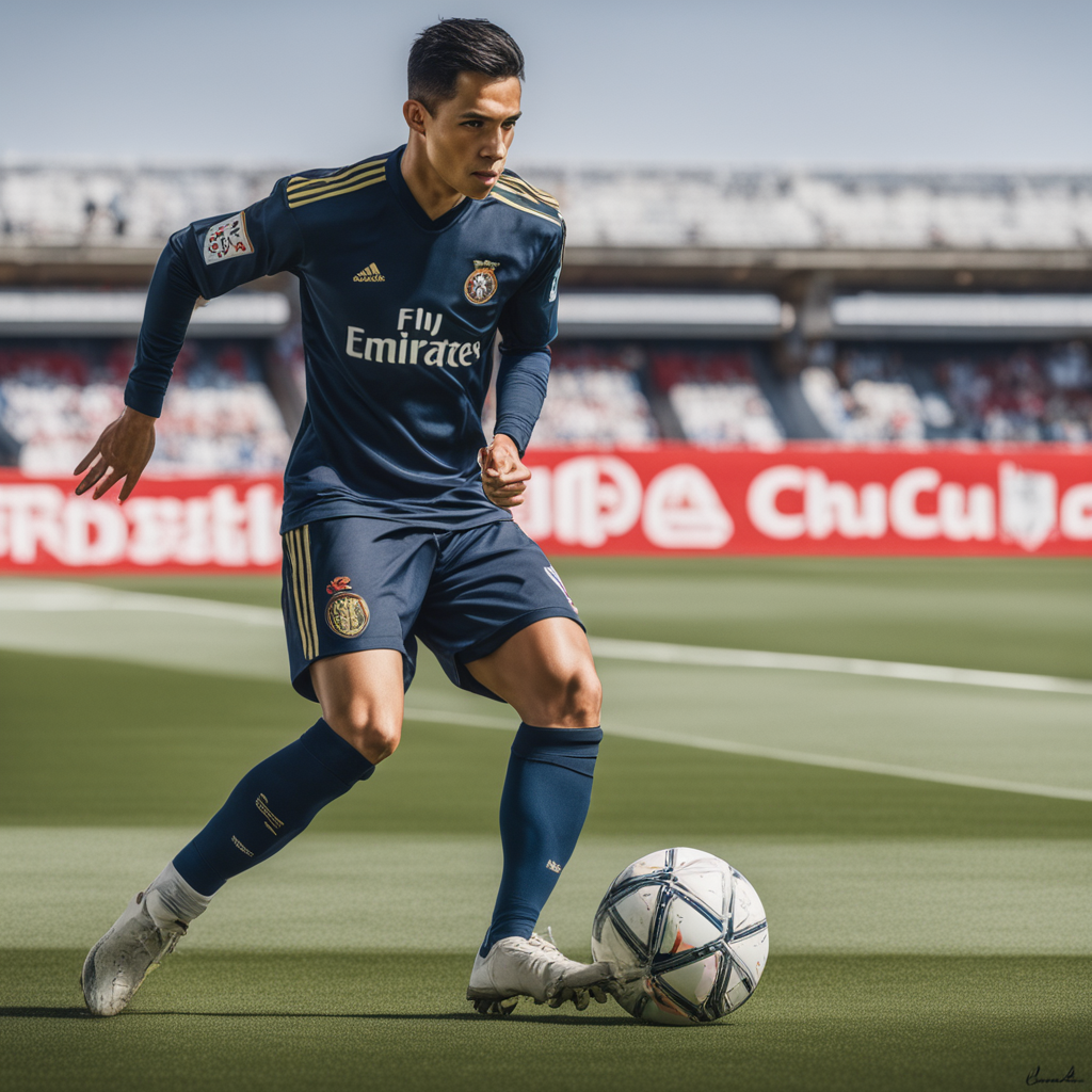 Carlos Bravo (footballer)