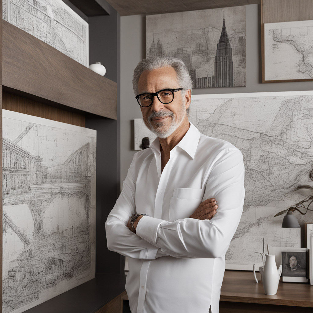 Carlos Brillembourg